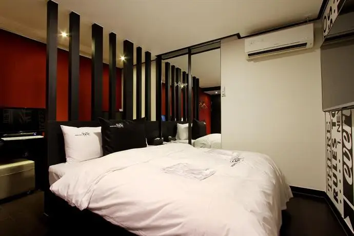 Page Hotel Daejeon 