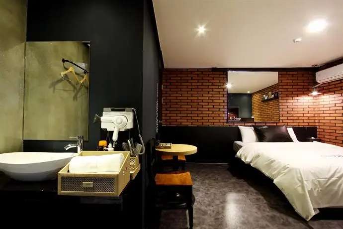 Page Hotel Daejeon 