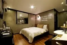 Page Hotel Daejeon 