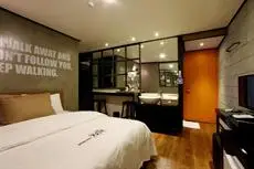 Page Hotel Daejeon 