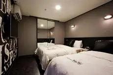 Page Hotel Daejeon 