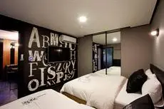 Page Hotel Daejeon 