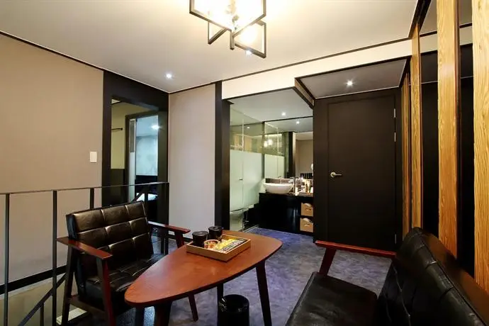 Page Hotel Daejeon 