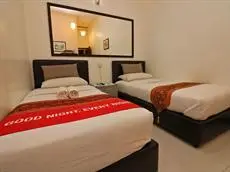 NIDA Rooms Batu Ferringhi Sungai Emas Beauty 