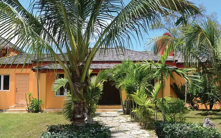 Marley Beach House 