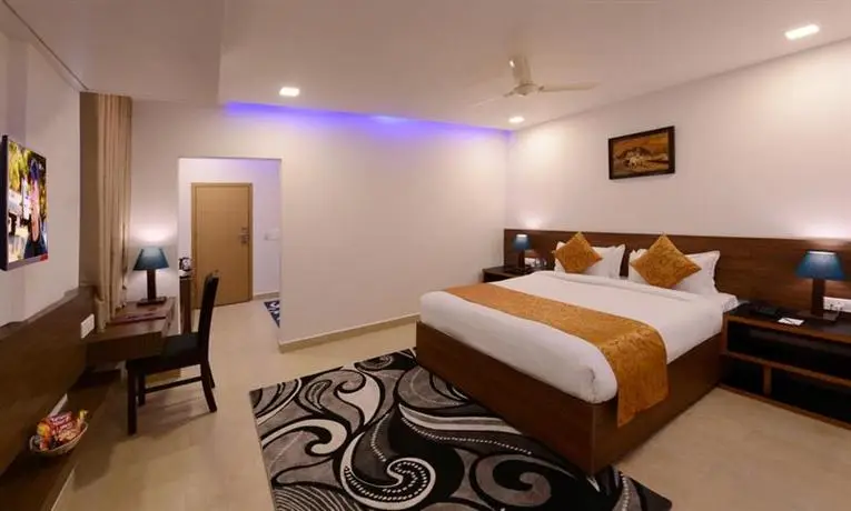 Clarks Inn Hampi