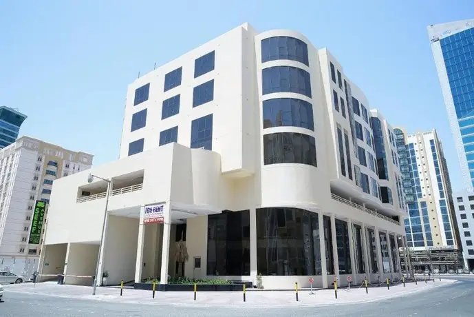 Seef Avenue Suites