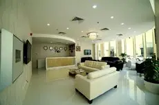 Seef Avenue Suites 