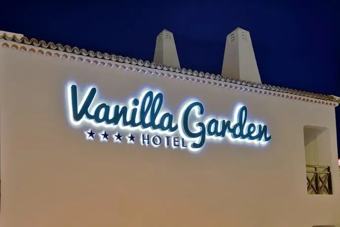 Vanilla Garden Hotel Adults Only