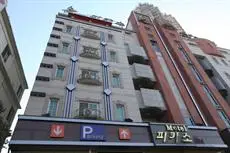 Picasso Motel Daejeon 