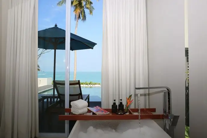 Celes Beachfront Resort - Koh Samui 