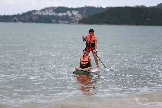 Celes Beachfront Resort - Koh Samui 