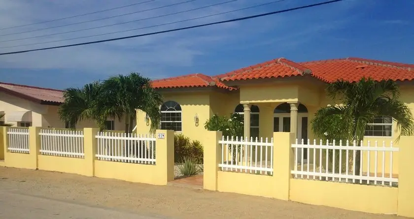 Aruba Dream Vacation Homes 