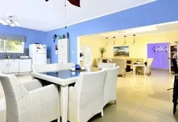 Aruba Dream Vacation Homes 