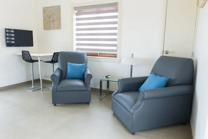 Bubali Luxury Apartments - Adults Only - Wheelchair Friendly 