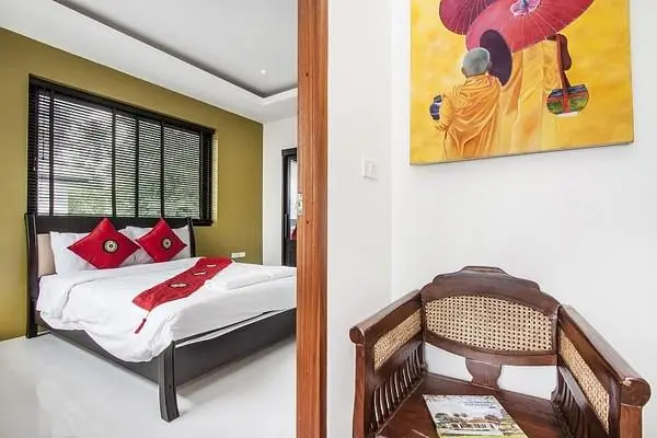 Banthai Villa 11 - 3 Beds 