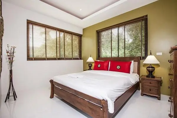 Banthai Villa 11 - 3 Beds 