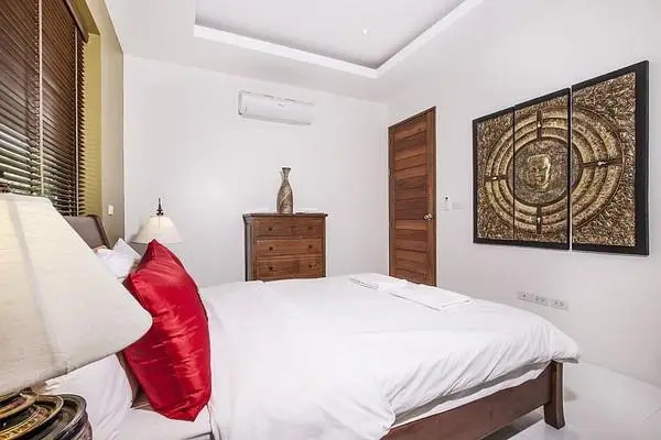 Banthai Villa 11 - 3 Beds 