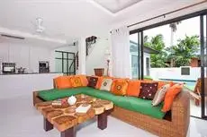 Banthai Villa 11 - 3 Beds 