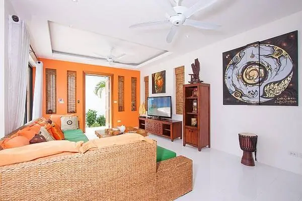 Banthai Villa 11 - 3 Beds 