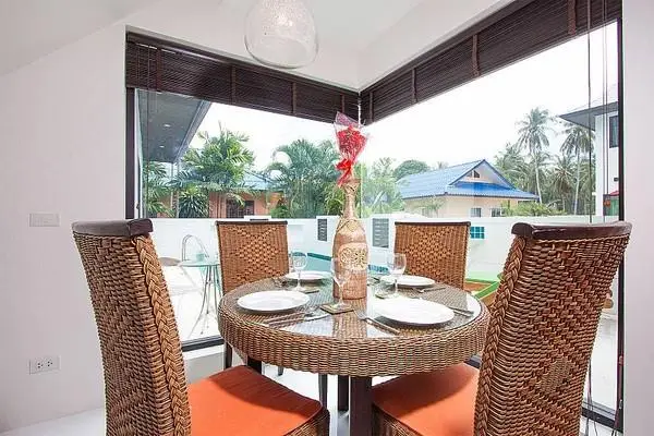 Banthai Villa 11 - 3 Beds 