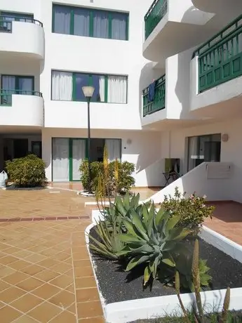 RealRent Costa Teguise Beach