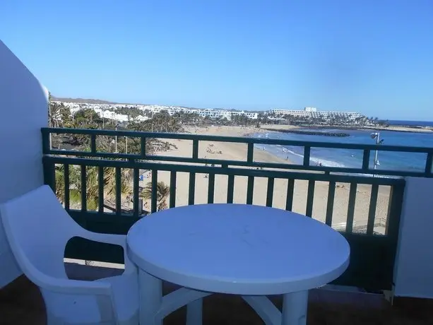 RealRent Costa Teguise Beach 