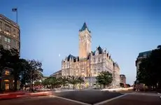 Trump International Washington D C 