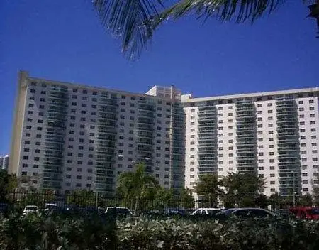 Ocean Reserve Condominium