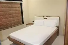 Stay10 Luxury Service Apartment 