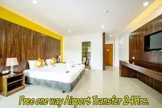 Nai Yang Place Phuket Airport 