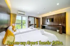 Nai Yang Place Phuket Airport 