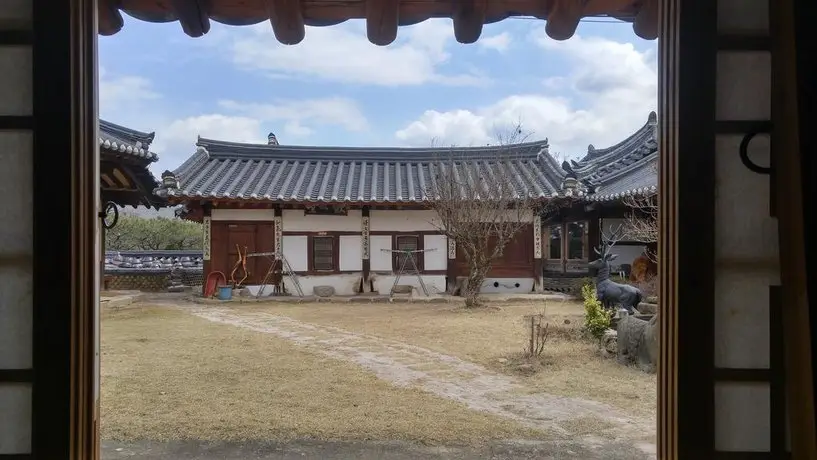 Choonguidang Hanok 