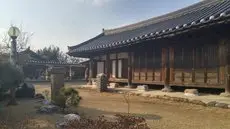 Choonguidang Hanok 