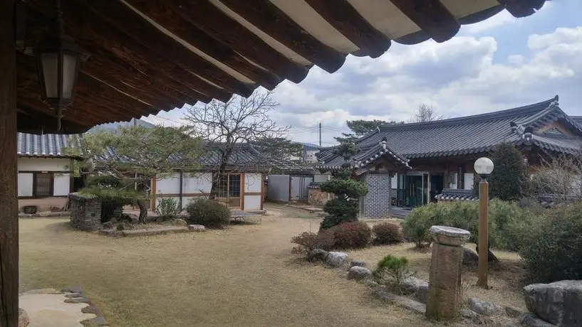 Choonguidang Hanok 