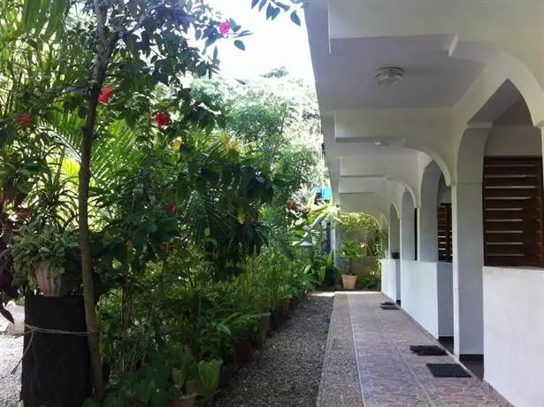 Pasi Lodge