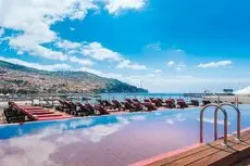 Pestana CR7 Funchal 