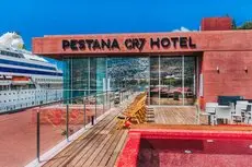 Pestana CR7 Funchal 