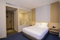 GTV Hotel 