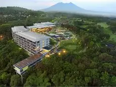 Royal Tulip Gunung Geulis Resort and Golf 