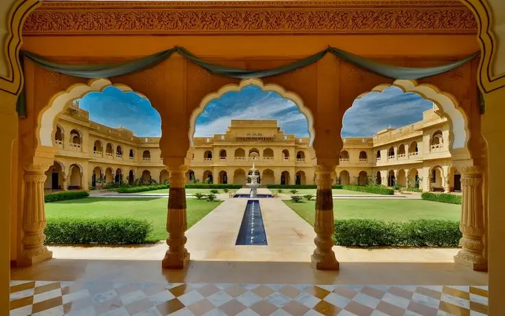 Hotel Jaisalkot