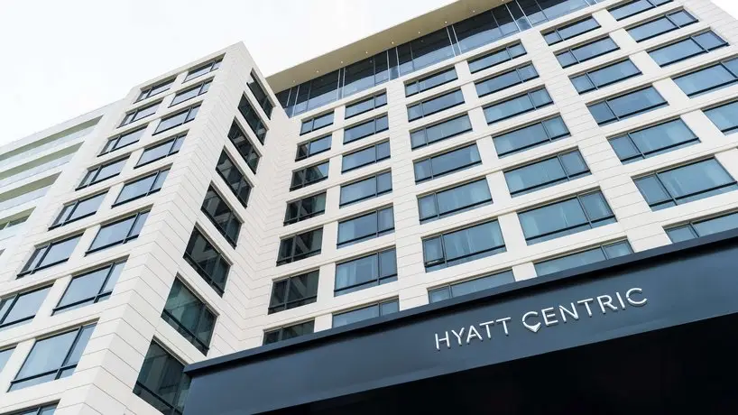 Hyatt Centric Montevideo