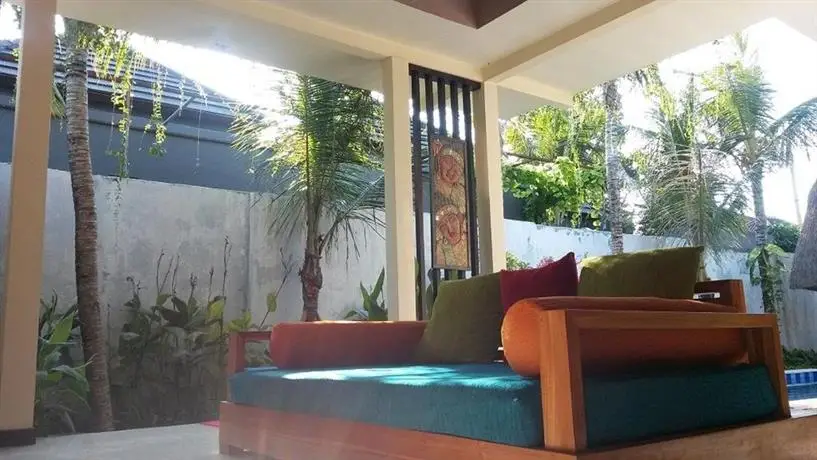 Terrace Bali Villa