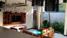 Terrace Bali Villa 