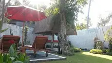 Terrace Bali Villa 