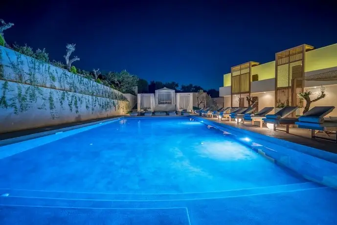 Zante Maris Hotel & Spa Adults Only 