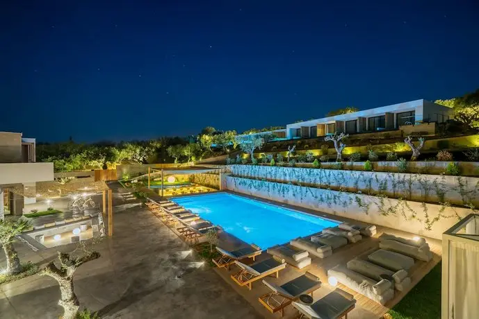 Zante Maris Hotel & Spa Adults Only 