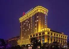 Zhejiang Taizhou Marriott Hotel 