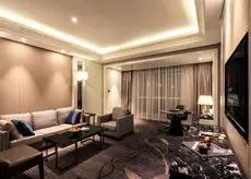 Zhejiang Taizhou Marriott Hotel 