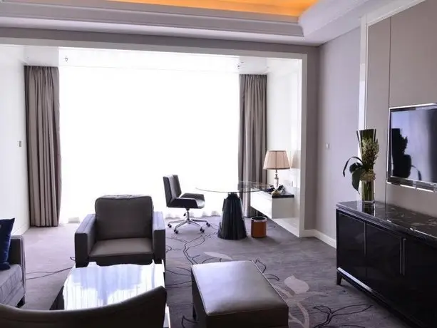 Zhejiang Taizhou Marriott Hotel